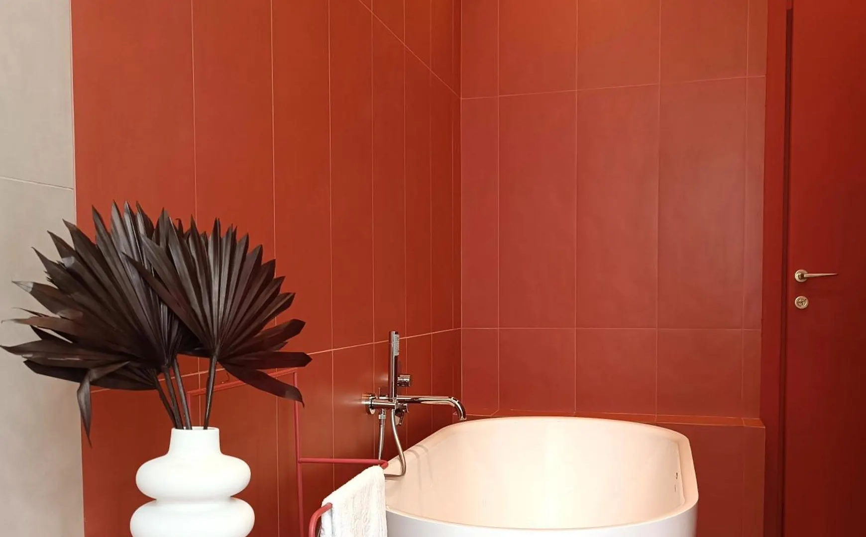 La Casa Di Caterina Apartment Rome Italy