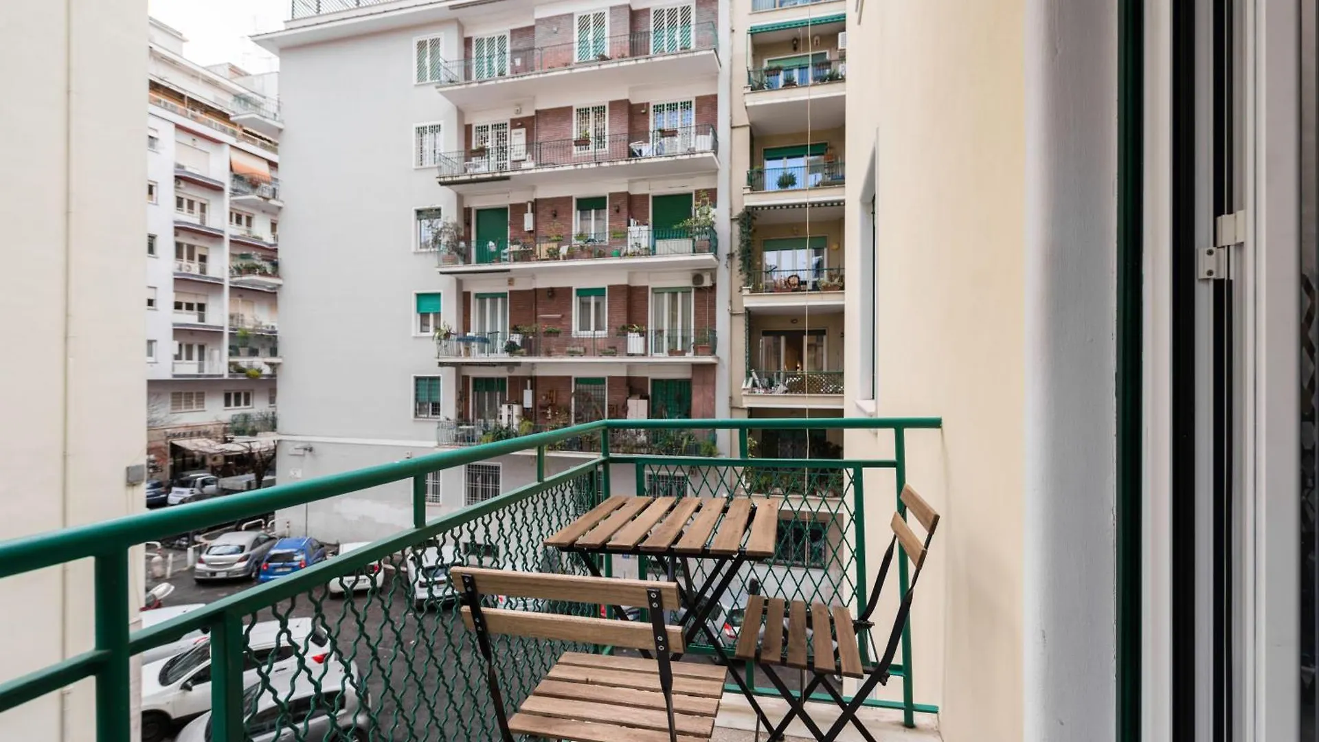 La Casa Di Caterina Apartment Rome