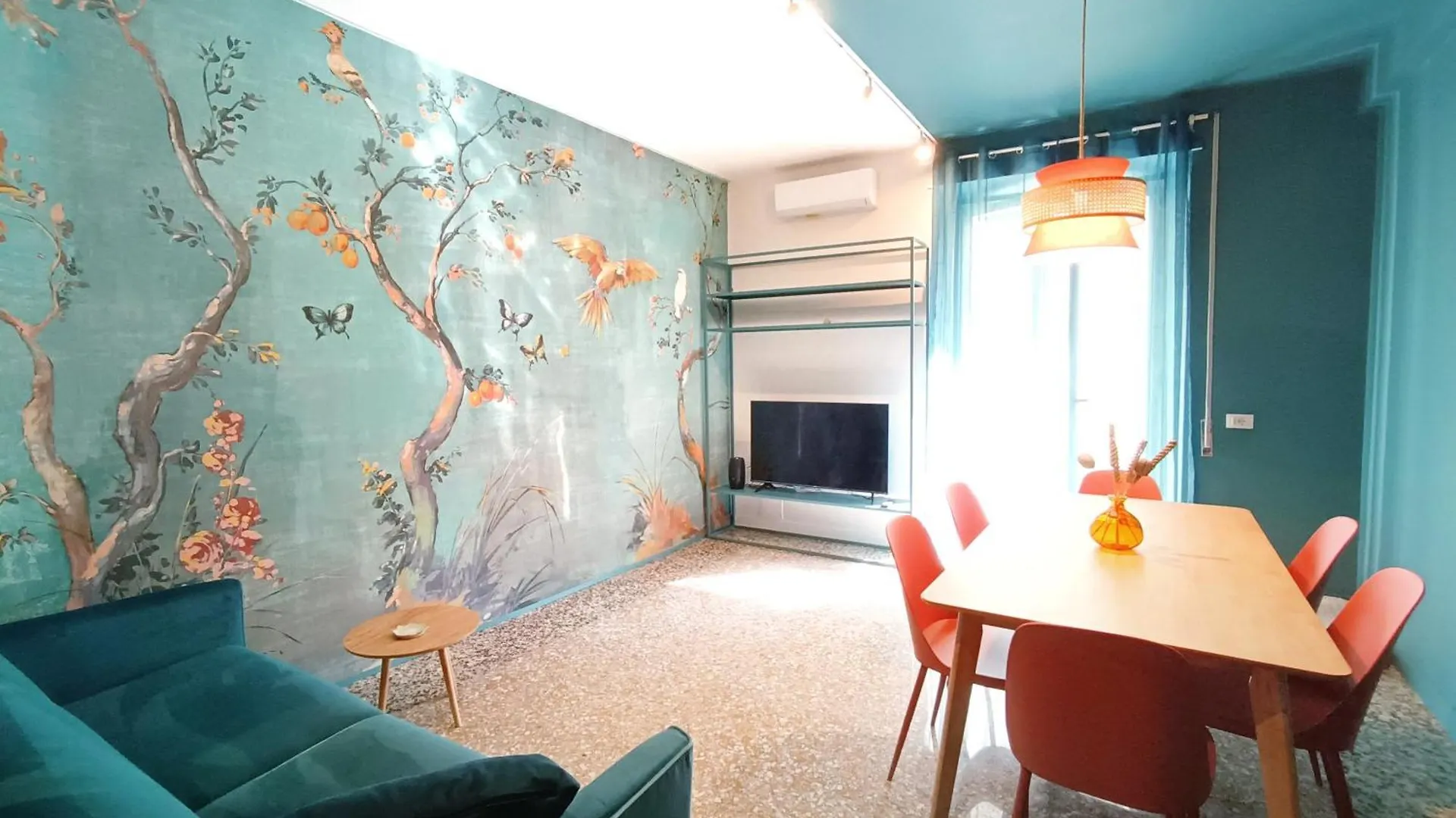 La Casa Di Caterina Apartment Rome