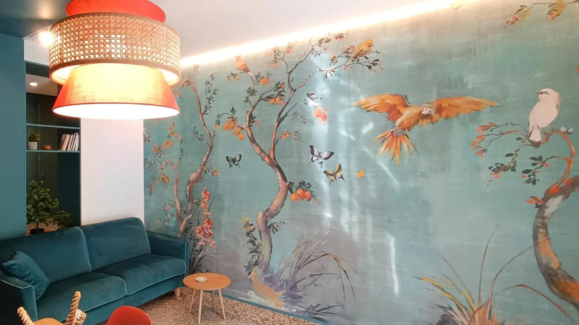 La Casa Di Caterina Apartment Rome
