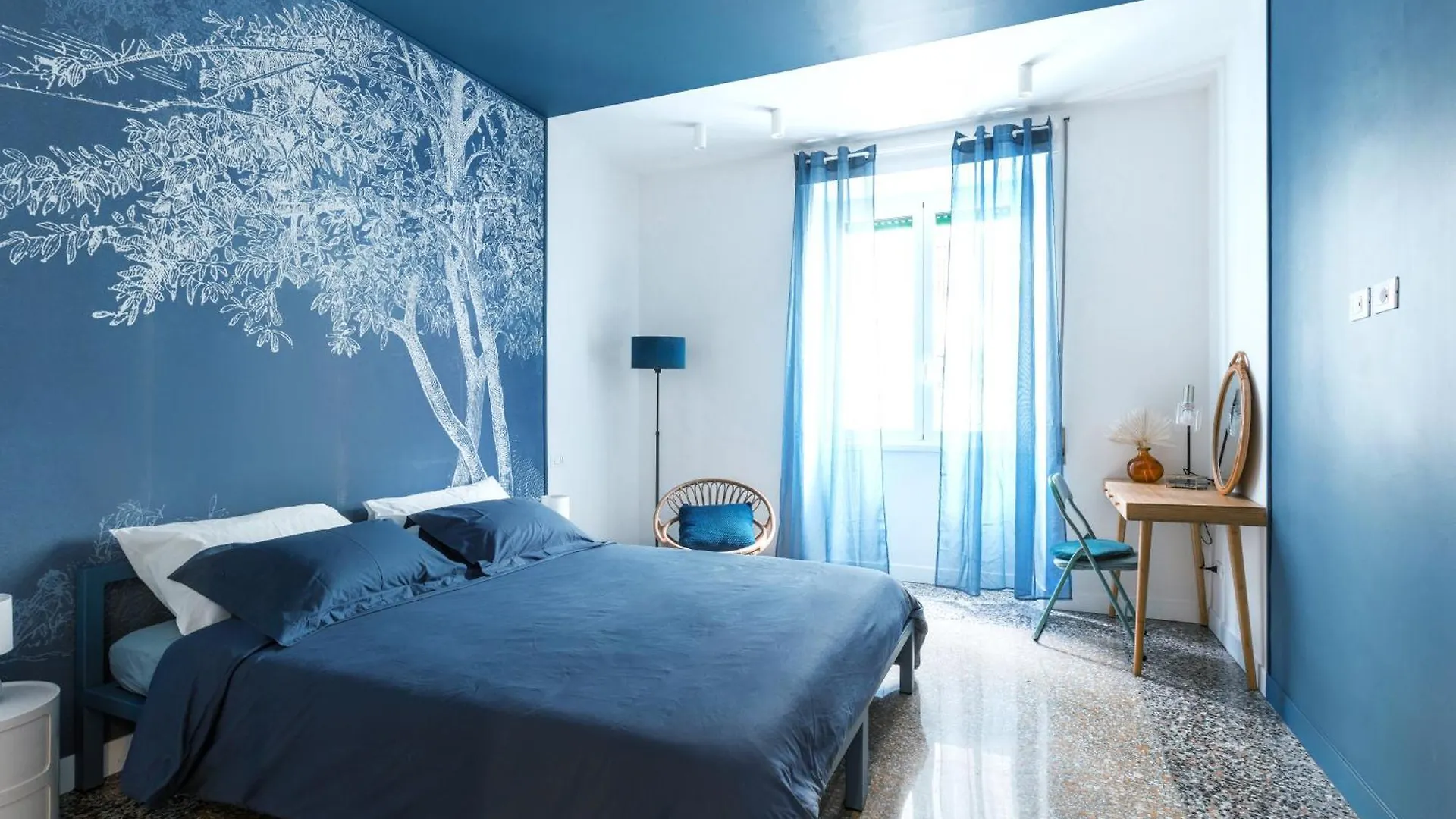La Casa Di Caterina Apartment Rome