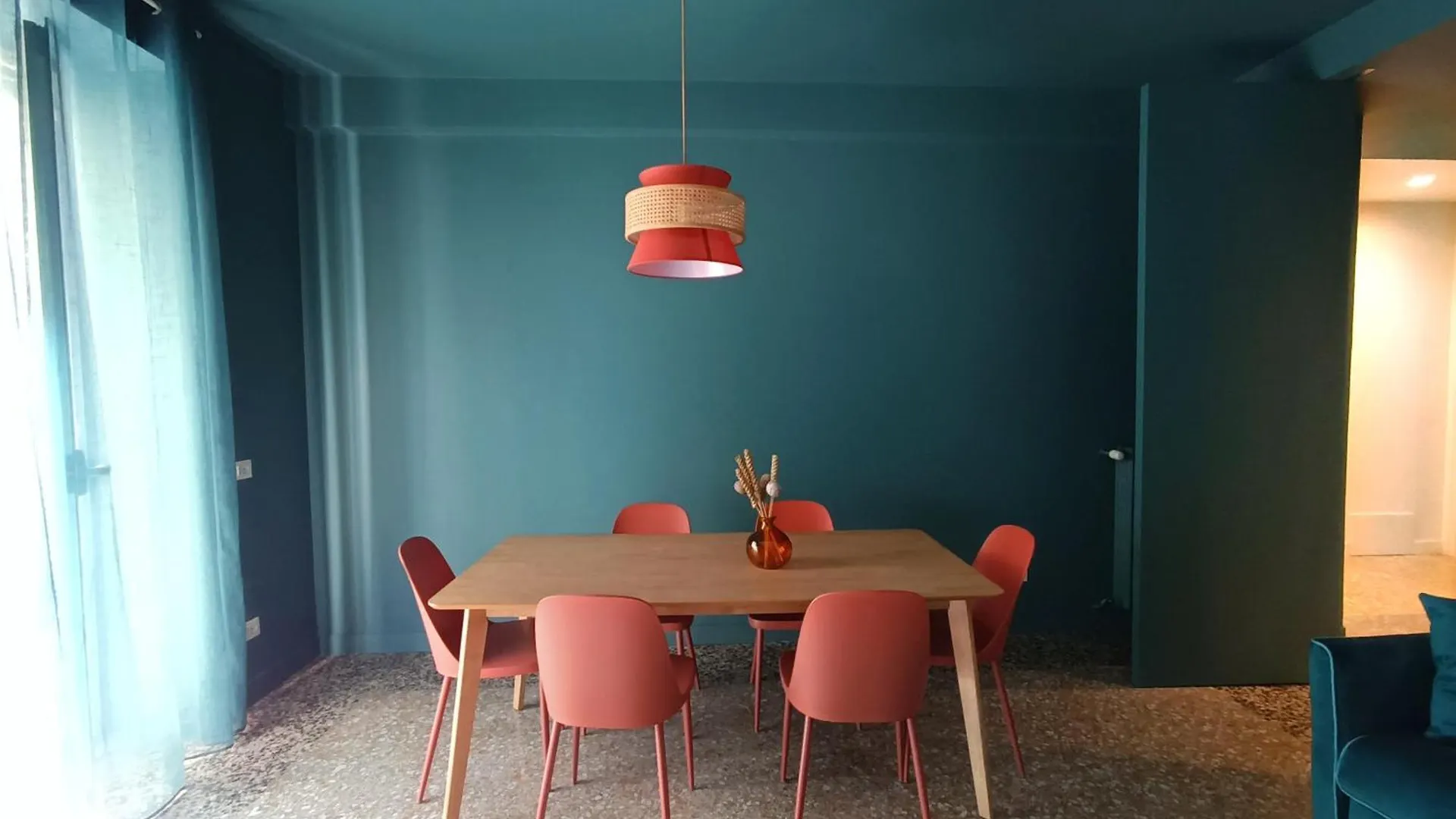 La Casa Di Caterina Apartment Rome Italy
