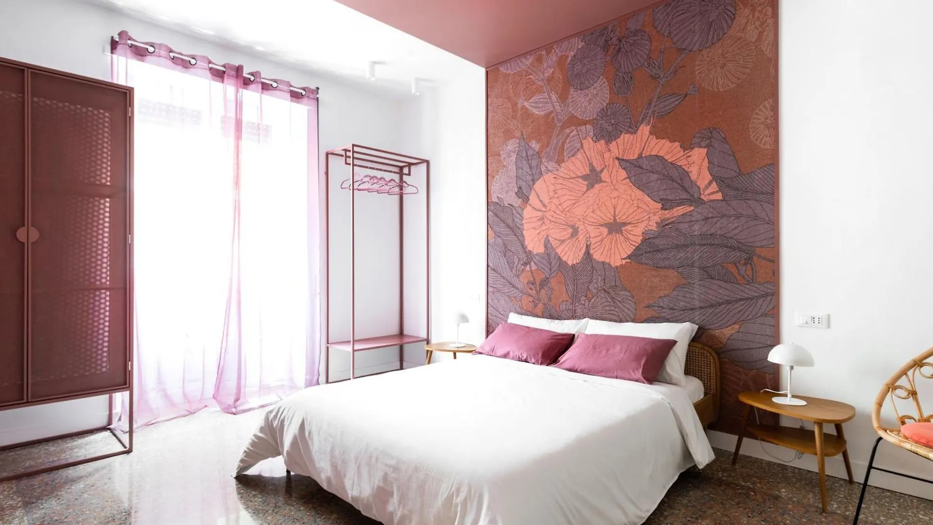 La Casa Di Caterina Apartment Rome