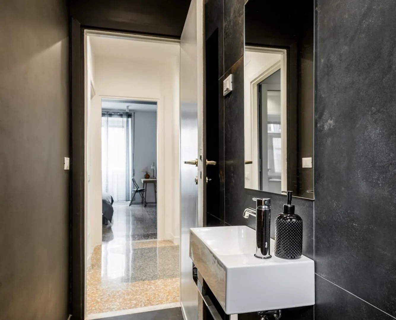 La Casa Di Caterina Apartment Rome