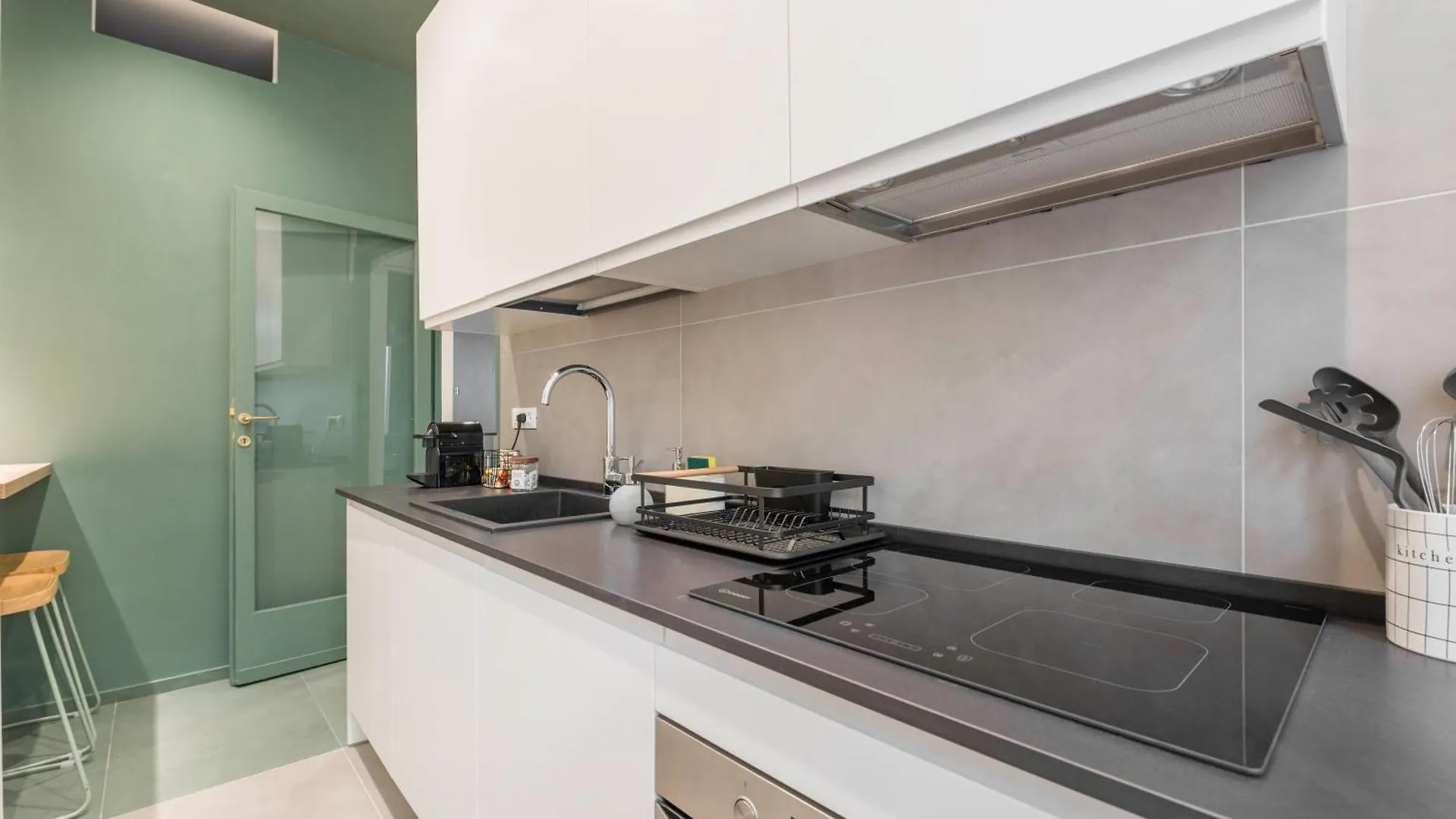 La Casa Di Caterina Apartment Rome