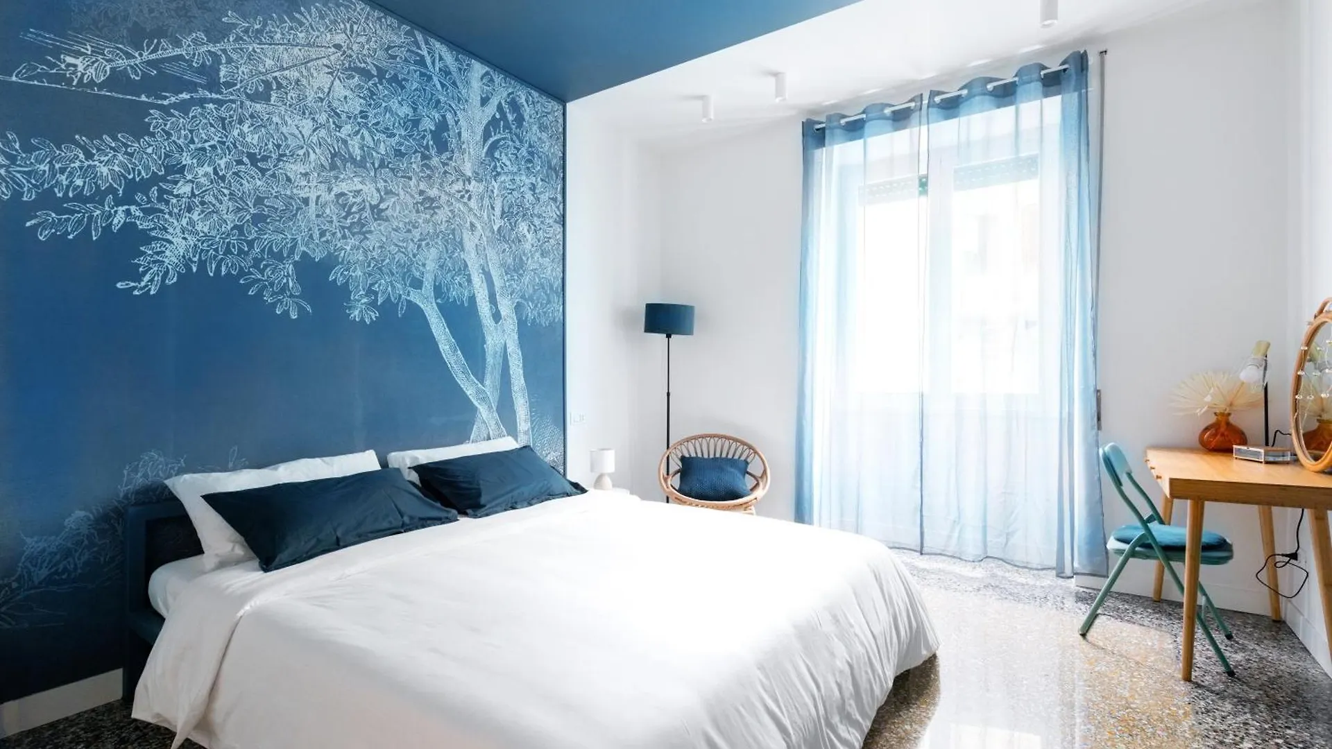 La Casa Di Caterina Apartment Rome 0*,