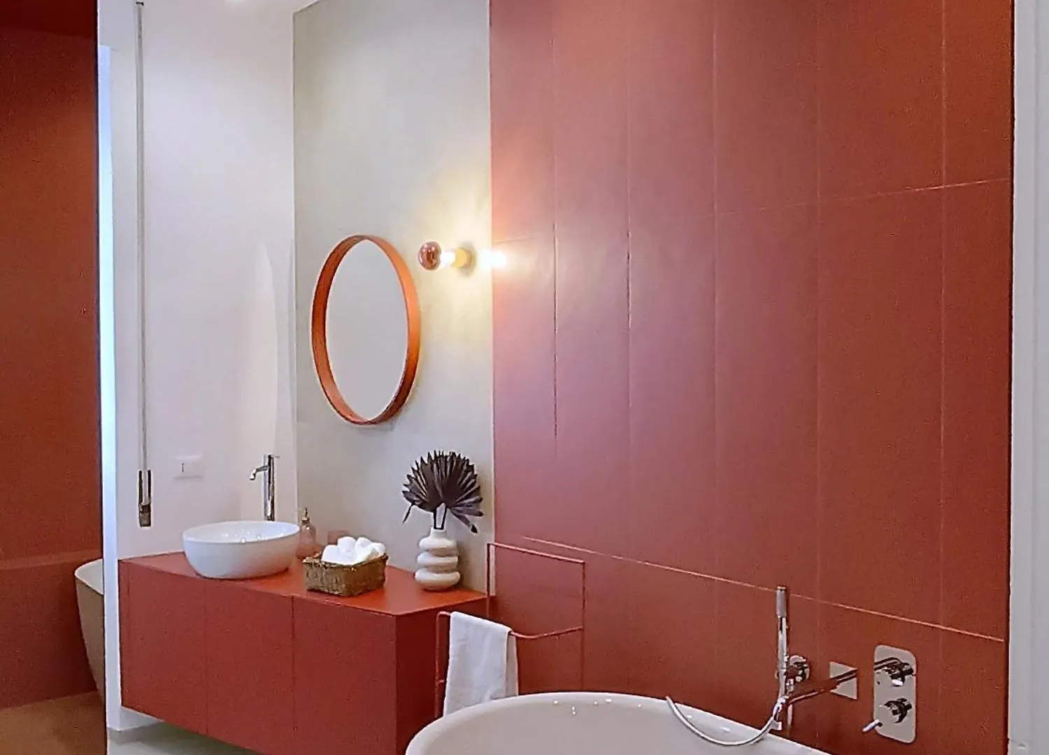La Casa Di Caterina Apartment Rome