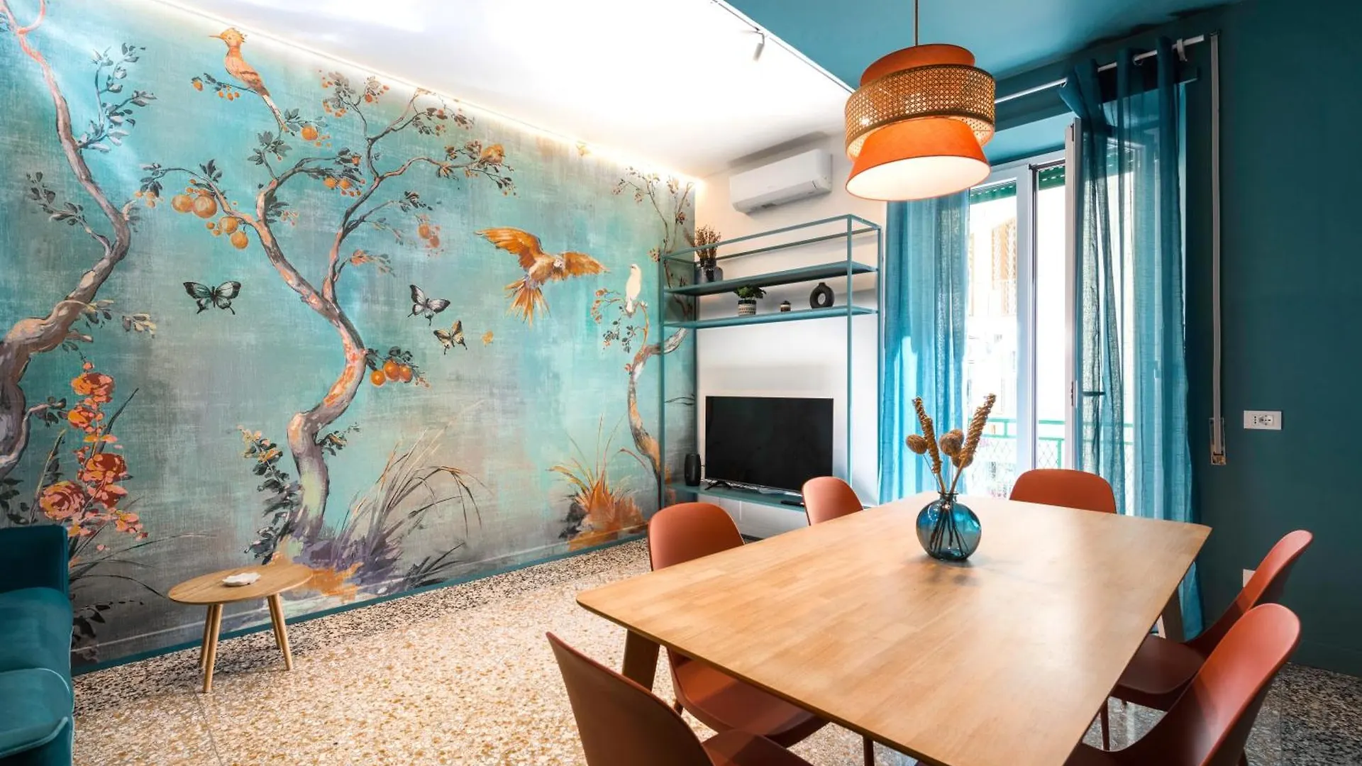 La Casa Di Caterina Apartment Rome