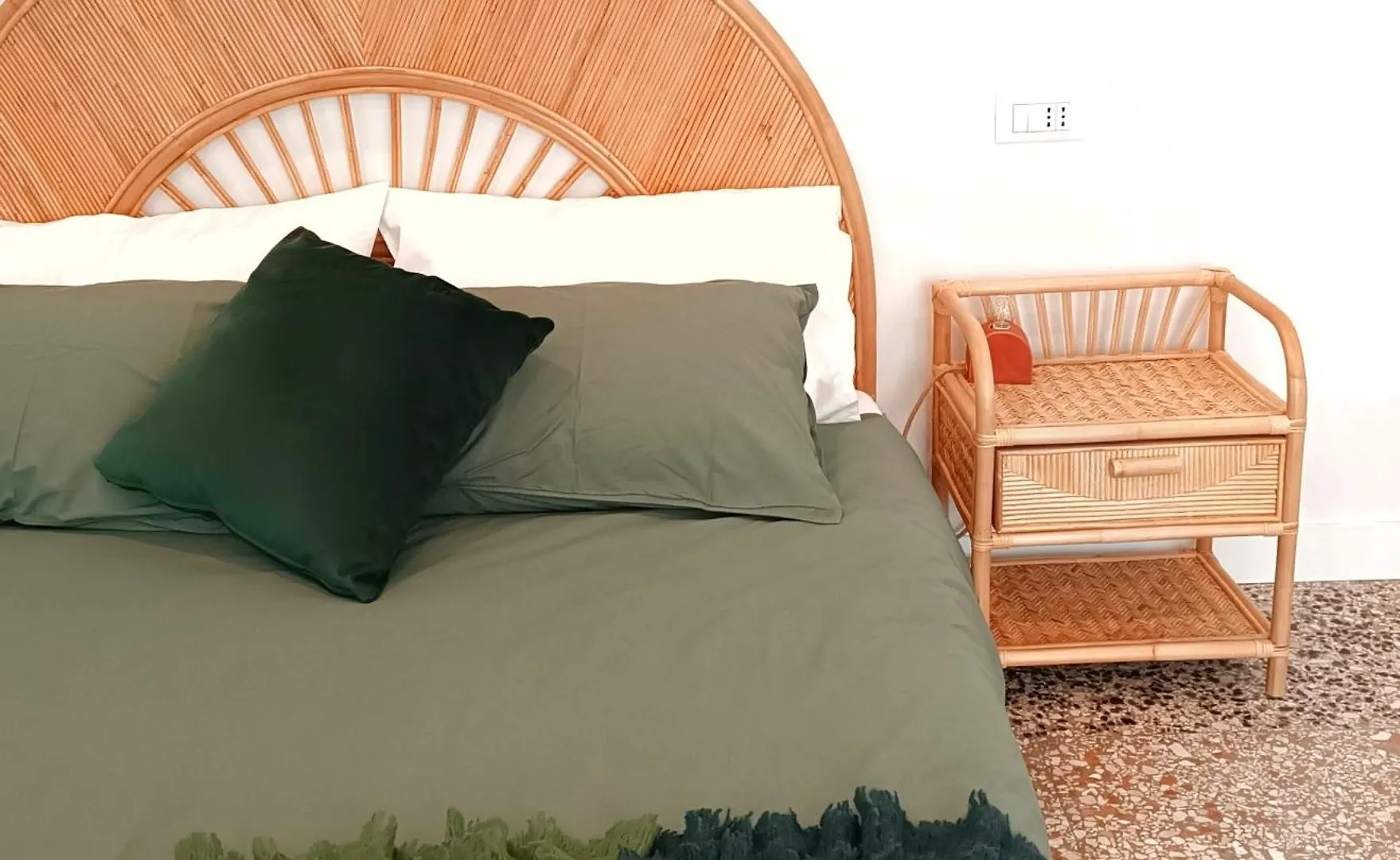 La Casa Di Caterina Apartment Rome