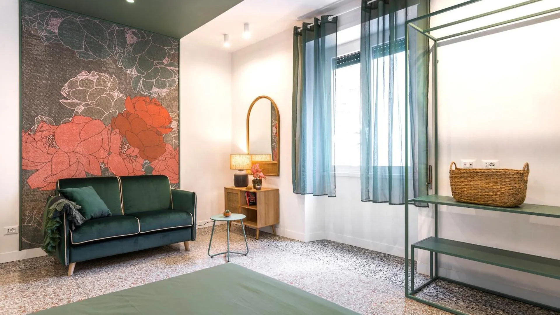 La Casa Di Caterina Apartment Rome Italy