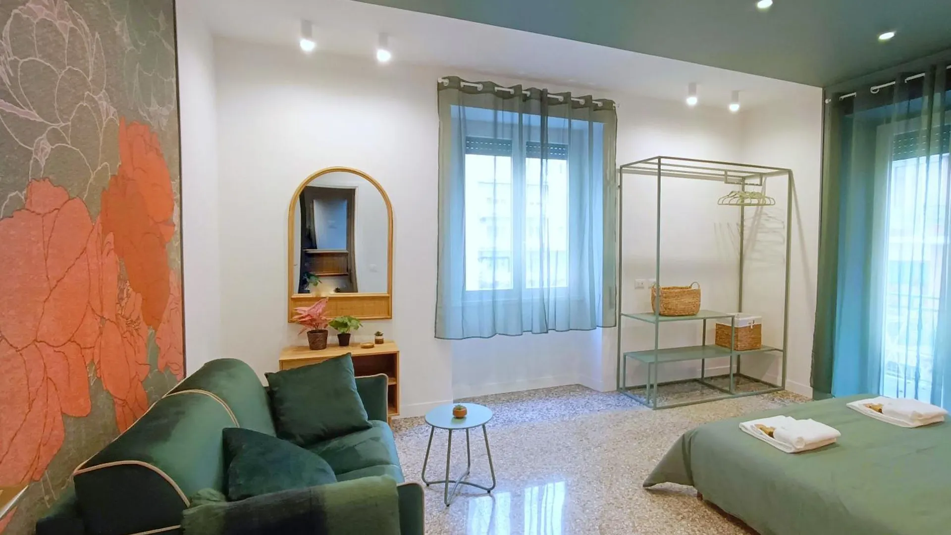 La Casa Di Caterina Lägenhet Rom 0*,  Italien